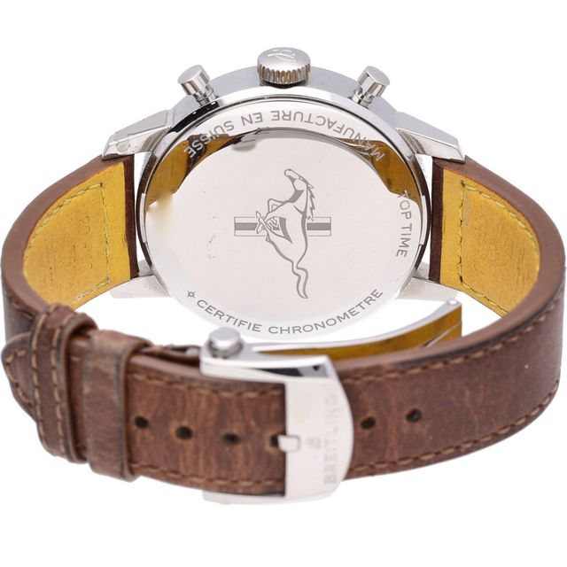 Breitling Top Time A25310 Image 4